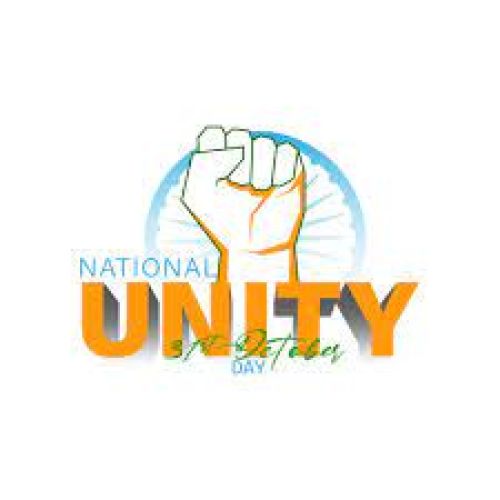 NATIONAL UNITY DAY